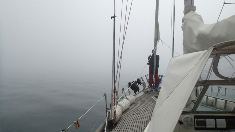 Pamatujete si zvukové signály – opakováni a kvíz  Krásy jachtingu