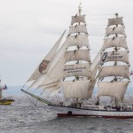 1-8 The Tall Ships Races Kristiansand