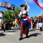29-7 crew parade kristiansand2