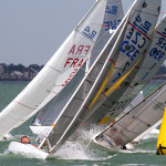Para World Sailing Championships 2015