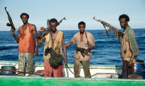 Piráti z Karibiku útočí. Bohužel opravdu.