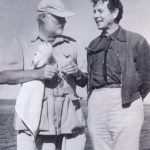 IngriÜ s E. Hemingwayem