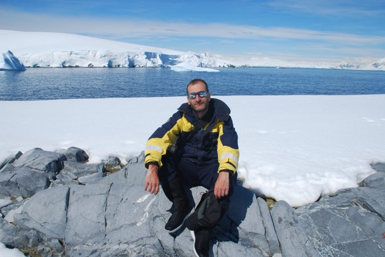 On-line přednáška: Jirka Denk – Plavba z Aljašky do Mexika na lodi Altego II.