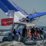 SailGP Event 3 Season 1 New York USA