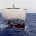 Kyrenia II plavba