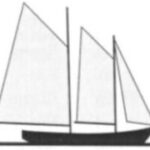 schooner