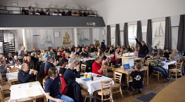 56. LIBŠTÁT 14. února 2026