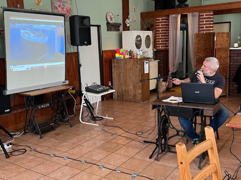 Termíny zkoušek MDČR 2026 pro vedení námořní jachty