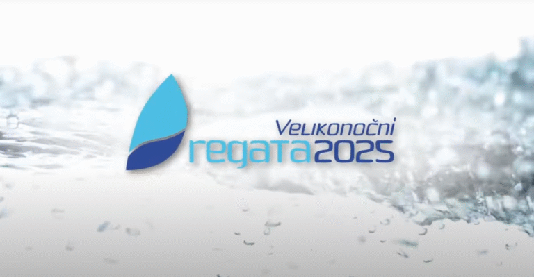 Ohlédnutí za Velikonoční regatou 2025