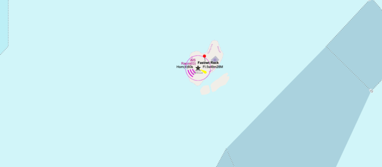 Jak to svítí – průvodce zkratkami majáků