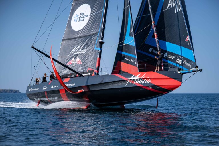 Nové lodě IMOCA – kam směřuje vývoj